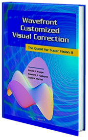 Wavefront-Customized-Visual-Correction